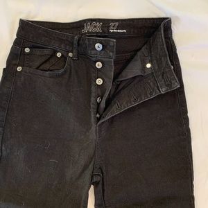 BB Dakota "Jack"  jeans